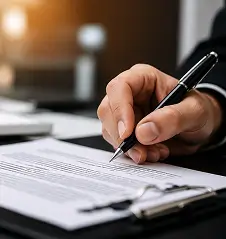 التعويض عن الأضرار في المسؤولية التقصيرية
